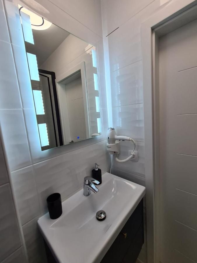 Sonnenhof Bad Salzuflen Apartment ภายนอก รูปภาพ